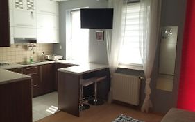 Modern Apartament Krakow