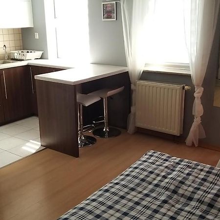 Modern Apartament Krakow Apartment Exterior photo