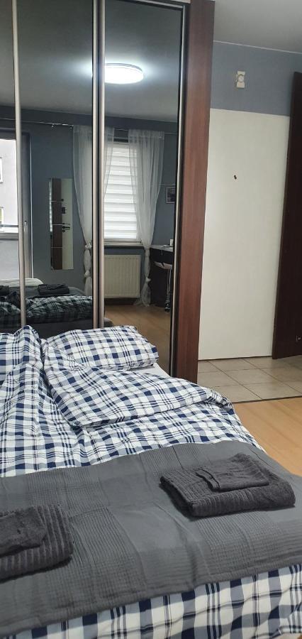 Modern Apartament Krakow Apartment Exterior photo
